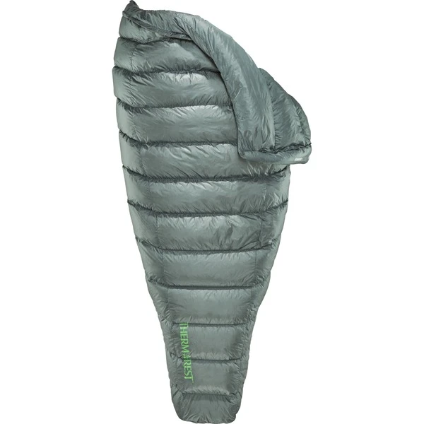 Therm-a-Rest Vesper 45F/7C Long, Schlafsack (Farbe: Storm) 3 Therm-a-Rest Vesper 45F/7C Long, Schlafsack (Farbe: Storm)