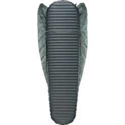 Therm-a-Rest Vesper 45F/7C Long, Schlafsack (Farbe: Storm) 12 Therm-a-Rest Vesper 45F/7C Long, Schlafsack (Farbe: Storm) -Therm-A-Rest Therm a Rest Vesper 45F 7C Long Schlafsack@@1716710 2