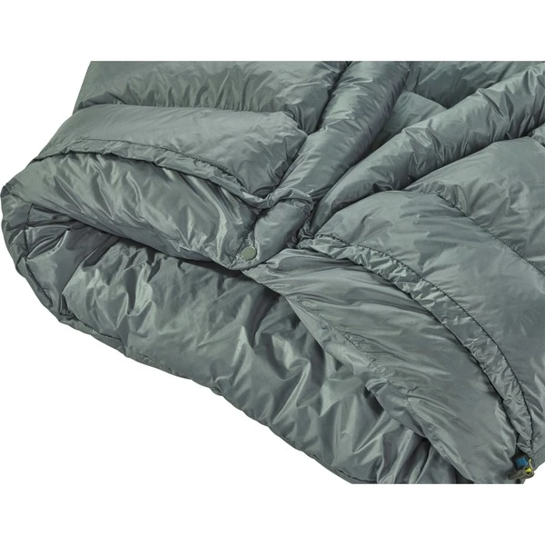 Therm-a-Rest Vesper 45F/7C Long, Schlafsack (Farbe: Storm) 6 Therm-a-Rest Vesper 45F/7C Long, Schlafsack (Farbe: Storm) – Bild 4