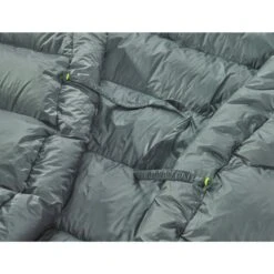 Therm-a-Rest Vesper 45F/7C Long, Schlafsack (Farbe: Storm) 14 Therm-a-Rest Vesper 45F/7C Long, Schlafsack (Farbe: Storm) -Therm-A-Rest Therm a Rest Vesper 45F 7C Long Schlafsack@@1716710 4