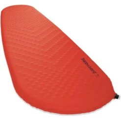 Therm-a-Rest Women's ProLite 13266, Camping-Matte (orange, Poppy)