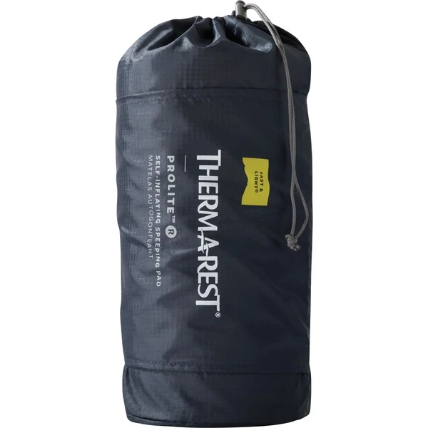 Therm-a-Rest Women's ProLite 13266, Camping-Matte (orange, Poppy) 5 Therm-a-Rest Women's ProLite 13266, Camping-Matte (orange, Poppy) – Bild 3