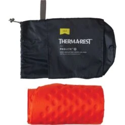 Therm-a-Rest Women's ProLite 13266, Camping-Matte (orange, Poppy) 10 Therm-a-Rest Women's ProLite 13266, Camping-Matte (orange, Poppy) -Therm-A-Rest Therm a Rest Women s ProLite 13266 Camping Matte@@1716339 3
