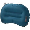 Therm-a-Rest Air Head Lite Pillow - Kissen -Therm-A-Rest therm a rest air head lite pillow kissen deep pacific cd 13181 0