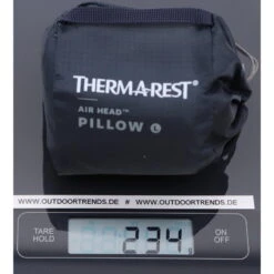 Therm-a-Rest Air Head Pillow - Kissen 9 Therm-a-Rest Air Head Pillow - Kissen -Therm-A-Rest therm a rest air head pillow kissen cd 13183 5