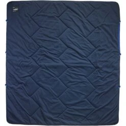 Therm-a-Rest Argo Decke - Outerspace Blue