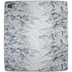 Therm-a-Rest Argo Decke - Valley View Print