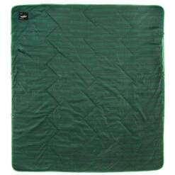 Therm-a-Rest Argo Decke - Green Print