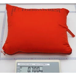 Therm-a-Rest Argo Blanket - Kunstfaser-Decke -Therm-A-Rest therm a rest argo blanket kunstfaser decke cd 10709 11