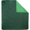 Therm-a-Rest Argo Blanket - Kunstfaser-Decke -Therm-A-Rest therm a rest argo blanket kunstfaser decke green print cd 10709 8