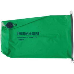 Therm-a-Rest Blockerlite Pump Sack - Pump-Pack-Sack -Therm-A-Rest therm a rest blockerlite pump sack pack green cd 13228 2