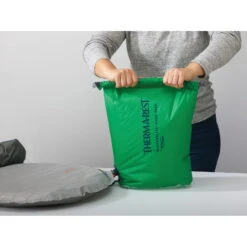 Therm-a-Rest Blockerlite Pump Sack - Pump-Pack-Sack -Therm-A-Rest therm a rest blockerlite pump sack pack green cd 13228 3