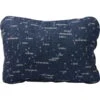 Therm-a-Rest Compressible Pillow Small - Kopfkissen 1 Therm-a-Rest Compressible Pillow Small - Kopfkissen -Therm-A-Rest therm a rest compressible pillow small kopfkissen warp speed cd 11556 2