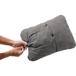 Therm-a-Rest Komprimierbares Kissen Mit Kordelzug R - Stargazer -Therm-A-Rest therm a rest compressible pillowcinch l 11549 01 1162479