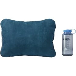 Therm-a-Rest Komprimierbares Kissen Mit Kordelzug L - Stargazer -Therm-A-Rest therm a rest compressible pillowcinch l 11549 02 1162470 1