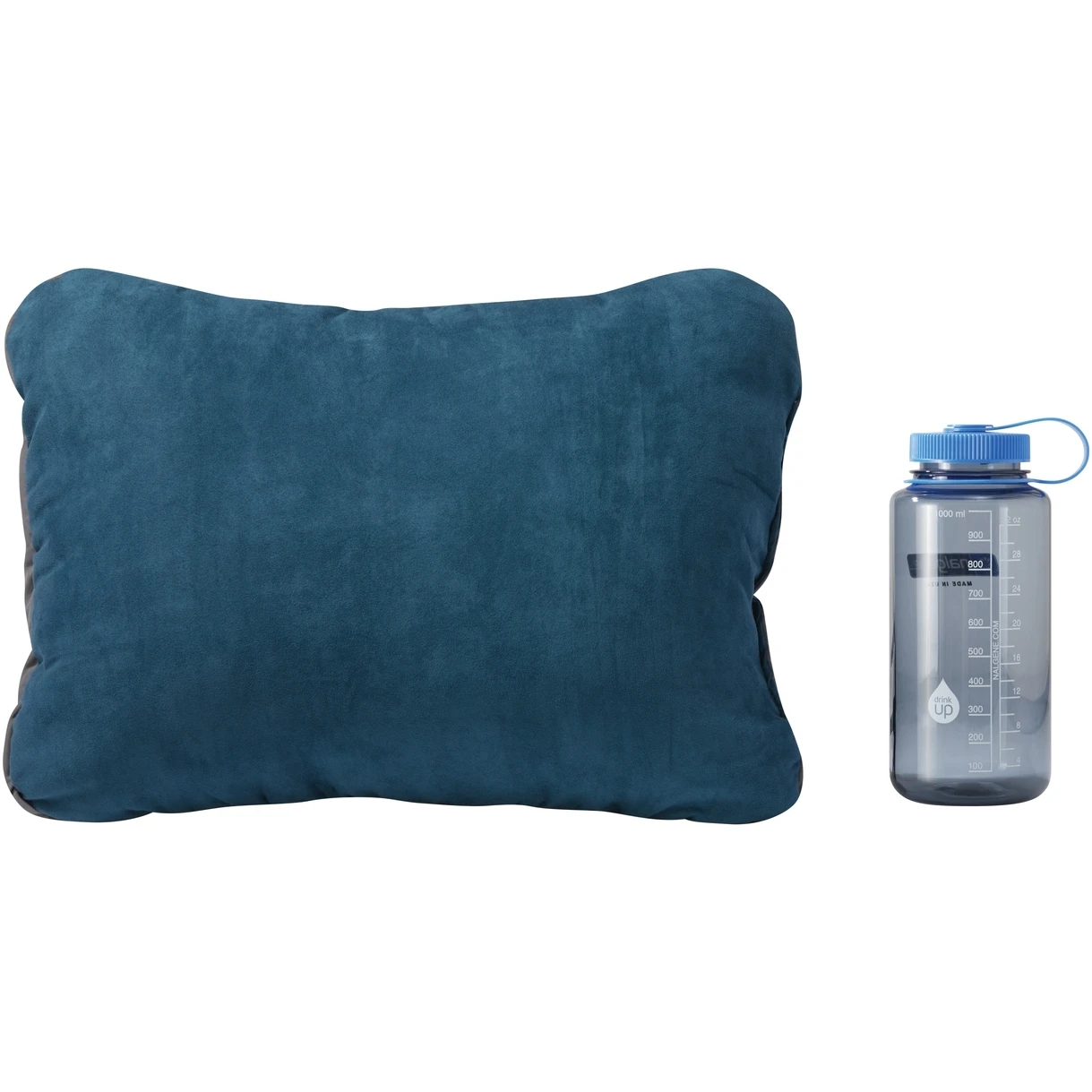 Therm-a-Rest Komprimierbares Kissen Mit Kordelzug S - Stargazer 4 Therm-a-Rest Komprimierbares Kissen Mit Kordelzug S - Stargazer – Bild 2