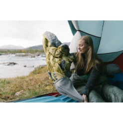 Therm-a-Rest Corus 32F/0C R Quilt Steppdecke - Spring -Therm-A-Rest therm a rest corus 32f0c l quilt steppdecke spring 1537728 1