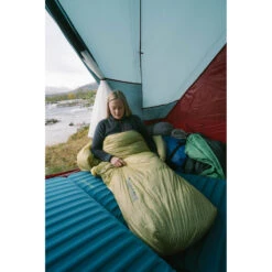 Therm-a-Rest Corus 32F/0C R Quilt Steppdecke - Spring -Therm-A-Rest therm a rest corus 32f0c l quilt steppdecke spring 2 1537729 1