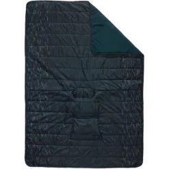 Therm-a-Rest Honcho Poncho Decke - Black Forest Print -Therm-A-Rest therm a rest honcho poncho 11416 02 1162972