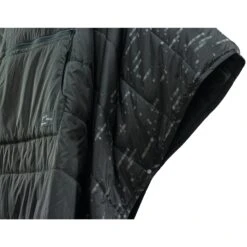 Therm-a-Rest Honcho Poncho Decke - Black Forest Print -Therm-A-Rest therm a rest honcho poncho 11416 05 1162975