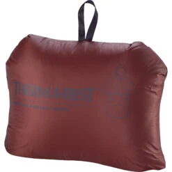Therm-a-Rest Honcho Poncho Down - Tragbare Daunen-Decke -Therm-A-Rest therm a rest honcho poncho down tragbare daunen decke burgundy cd 11604 2