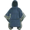 Therm-a-Rest Honcho Poncho Decke - Outer Space Topo Wave -Therm-A-Rest therm a rest honcho poncho outerspacetopowave 11622 04 1393435 1403942