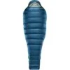 Therm-a-Rest Hyperion 20F/-6C UL Small Schlafsack - Deep Pacific