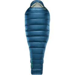 Therm-a-Rest Hyperion 20F/-6C UL Small Schlafsack - Deep Pacific