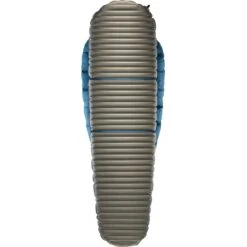 Therm-a-Rest Hyperion 20F/-6C UL Small Schlafsack - Deep Pacific -Therm-A-Rest therm a rest hyperion 20f 6c ul sleeping bag deep pacific 11 971004