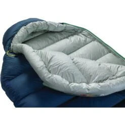 Therm-a-Rest Hyperion 20F/-6C UL Small Schlafsack - Deep Pacific -Therm-A-Rest therm a rest hyperion 20f 6c ul sleeping bag deep pacific 2 970995