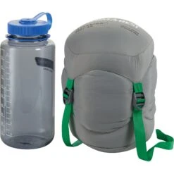 Therm-a-Rest Hyperion 20F/-6C UL Schlafsack - Regular | Deep Pacific -Therm-A-Rest therm a rest hyperion 20f 6c ul sleeping bag deep pacific 4 970997 1