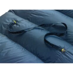 Therm-a-Rest Hyperion 20F/-6C UL Small Schlafsack - Deep Pacific -Therm-A-Rest therm a rest hyperion 20f 6c ul sleeping bag deep pacific 6 970999