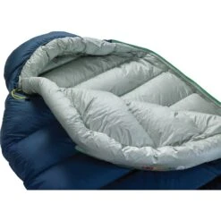 Therm-a-Rest Hyperion 20F/-6C UL Schlafsack - Regular | Deep Pacific -Therm-A-Rest therm a rest hyperion 20f ul sleeping bag deep pacific 10 1131476