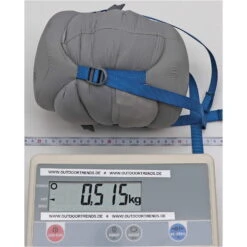 Therm-a-Rest Hyperion 32F/0C - Daunenschlafsack -Therm-A-Rest therm a rest hyperion 32f 0c daunenschlafsack cd 10721 4