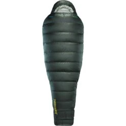 Therm-a-Rest Hyperion 32F/0C UL Regular Schlafsack - Black Forest