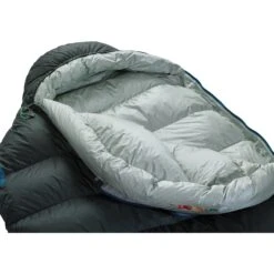 Therm-a-Rest Hyperion 32F/0C UL Long Schlafsack - Black Forest -Therm-A-Rest therm a rest hyperion 32f 0c ul sleeping bag2 970986