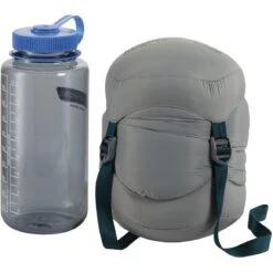 Therm-a-Rest Hyperion 32F/0C UL Long Schlafsack - Black Forest -Therm-A-Rest therm a rest hyperion 32f 0c ul sleeping bag4 970988