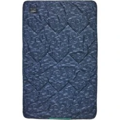 Therm-a-Rest Juno Decke - Warp Speed Print