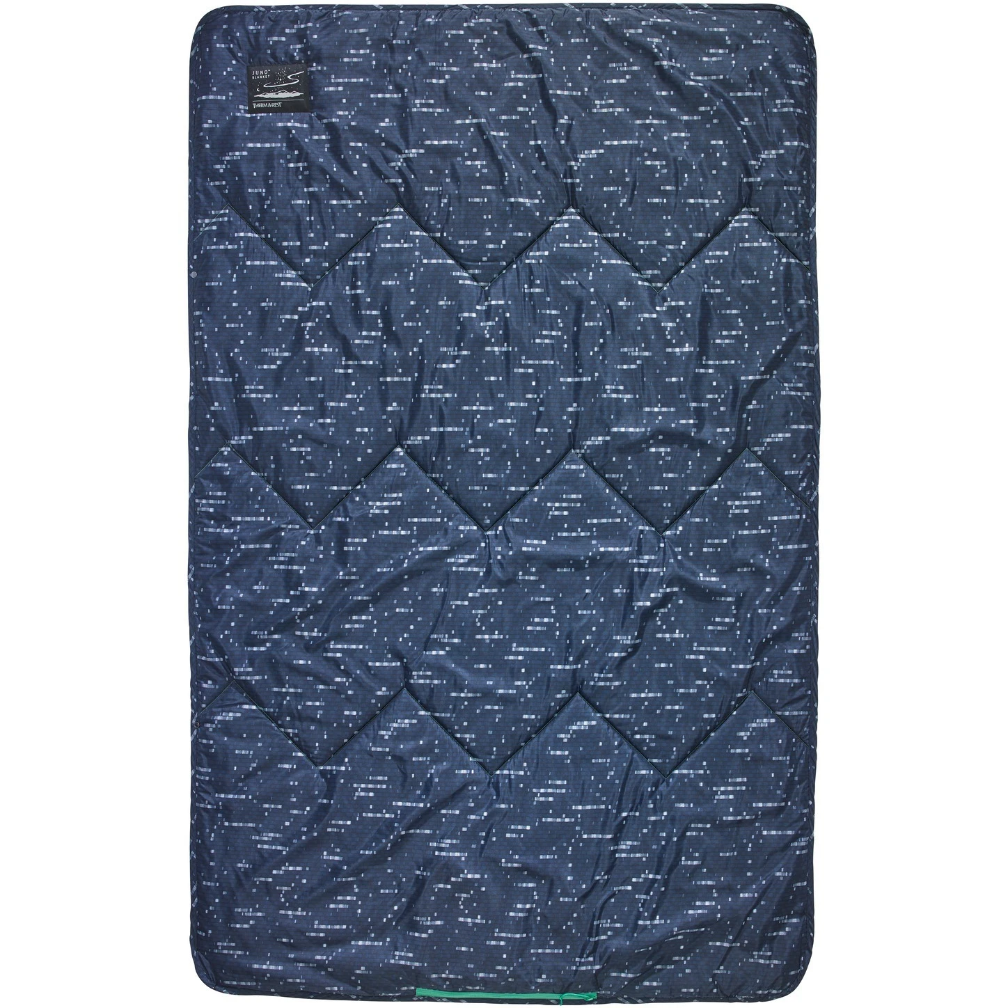 Therm-a-Rest Juno Decke - Warp Speed Print 3 Therm-a-Rest Juno Decke - Warp Speed Print