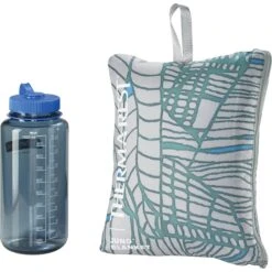 Therm-a-Rest Juno Decke - Nature Grid 9 Therm-a-Rest Juno Decke - Nature Grid -Therm-A-Rest therm a rest juno blanket naturegrid 11606 03 1395186