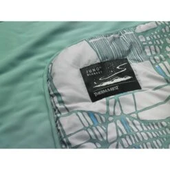 Therm-a-Rest Juno Decke - Nature Grid 8 Therm-a-Rest Juno Decke - Nature Grid -Therm-A-Rest therm a rest juno blanket naturegrid 11606 04 1395187