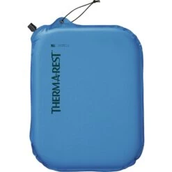 Therm-a-Rest Lite Seat Sitz-Isomatte - Blau