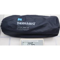 Therm-a-Rest Luxury Map - Isomatte 9 Therm-a-Rest Luxury Map - Isomatte -Therm-A-Rest therm a rest luxury map isomatte cd 13278 2