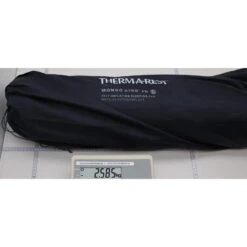 Therm-a-Rest MondoKing 3D - Isomatte -Therm-A-Rest therm a rest mondoking 3d isomatte cd 13225 7