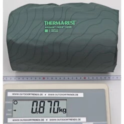 Therm-a-Rest NeoAir Topo Luxe - Schlafmatte -Therm-A-Rest therm a rest neoair topo luxe schlafmatte cd 13219 2