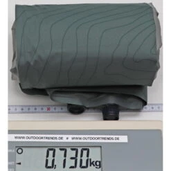 Therm-a-Rest NeoAir Topo Luxe - Schlafmatte -Therm-A-Rest therm a rest neoair topo luxe schlafmatte cd 13219 5