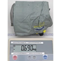 Therm-a-Rest NeoAir Topo - Schlafmatte -Therm-A-Rest therm a rest neoair topo schlafmatte cd 13222 3