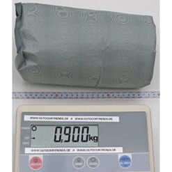 Therm-a-Rest NeoAir Topo - Schlafmatte -Therm-A-Rest therm a rest neoair topo schlafmatte cd 13222 5