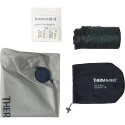 Therm-a-Rest NeoAir UberLite Isomatte - Small - Orion -Therm-A-Rest therm a rest neoair uberlight s sleeping pad orion 4 970927
