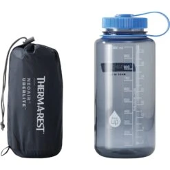 Therm-a-Rest NeoAir UberLite Isomatte - RegularWide - Orion 15 Therm-a-Rest NeoAir UberLite Isomatte - RegularWide - Orion -Therm-A-Rest therm a rest neoair uberlight s sleeping pad orion 5 970928 1